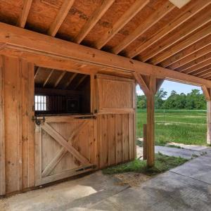 Stables