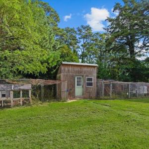 Chicken Coop
