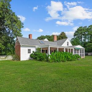 Beautiful Lawns