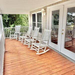 Photo #3 of 7705 EAST SIDE RD, CHINCOTEAGUE, VA 0.3 acres