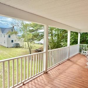 Photo #2 of 7705 EAST SIDE RD, CHINCOTEAGUE, VA 0.3 acres
