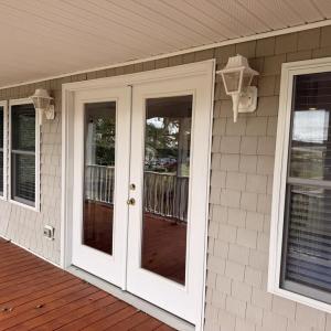 Photo #4 of 7705 EAST SIDE RD, CHINCOTEAGUE, VA 0.3 acres