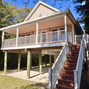 Photo #53 of 7705 EAST SIDE RD, CHINCOTEAGUE, VA 0.3 acres