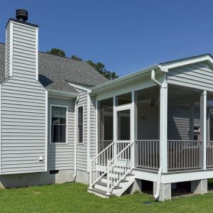 Photo #10 of 22287 PLUM TREE RD, CAPE CHARLES, VA 0.5 acres