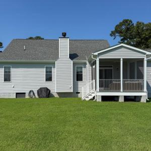 Photo #11 of 22287 PLUM TREE RD, CAPE CHARLES, VA 0.5 acres