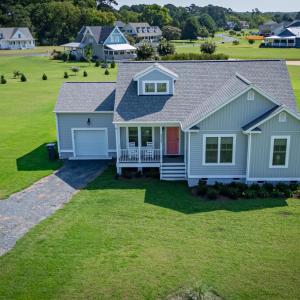 Photo #5 of 22287 PLUM TREE RD, CAPE CHARLES, VA 0.5 acres