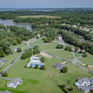 Photo #6 of 22287 PLUM TREE RD, CAPE CHARLES, VA 0.5 acres