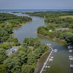 Photo #7 of 22287 PLUM TREE RD, CAPE CHARLES, VA 0.5 acres
