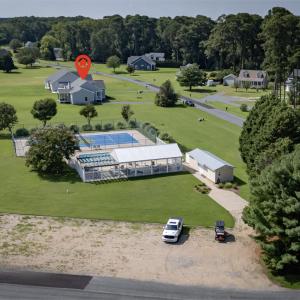 Photo #8 of 22287 PLUM TREE RD, CAPE CHARLES, VA 0.5 acres