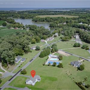 Photo #2 of 22287 PLUM TREE RD, CAPE CHARLES, VA 0.5 acres