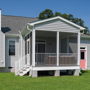Photo #38 of 22287 PLUM TREE RD, CAPE CHARLES, VA 0.5 acres