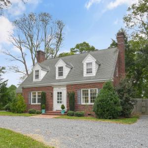 Photo #2 of 9605 ROGERS DR, NASSAWADOX, VA 0.8 acres