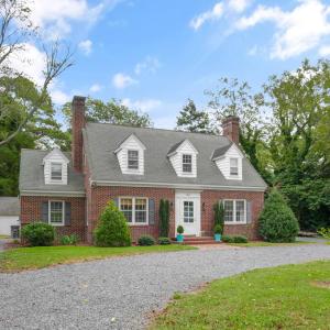 Photo #3 of 9605 ROGERS DR, NASSAWADOX, VA 0.8 acres