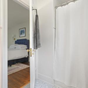 Adjoining Bathroom