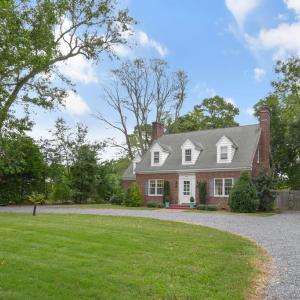 Photo #4 of 9605 ROGERS DR, NASSAWADOX, VA 0.8 acres