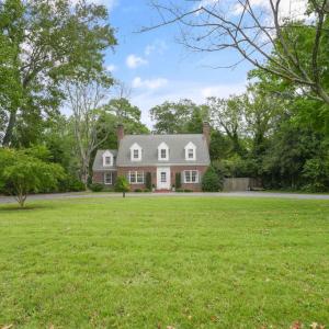 Photo #5 of 9605 ROGERS DR, NASSAWADOX, VA 0.8 acres