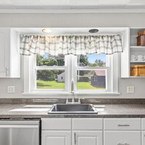 Sunny Window