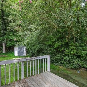 Deck View