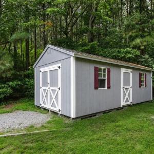 Outbuilding