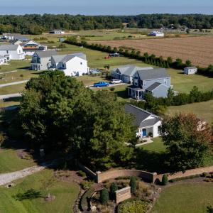 Photo #9 of 22239 KINGS CREEK PKWY, CAPE CHARLES, VA 0.5 acres