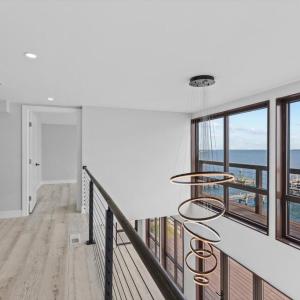 Second Floor Landing