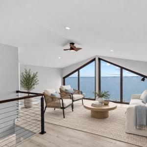 Virtually Staged - Loft