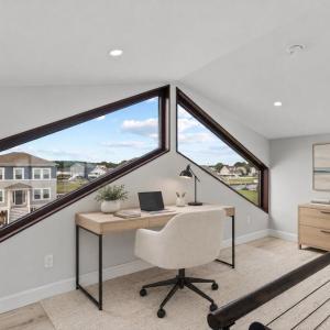 Virtually Staged - Loft