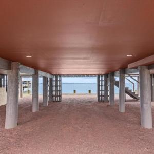 Under Home Parking