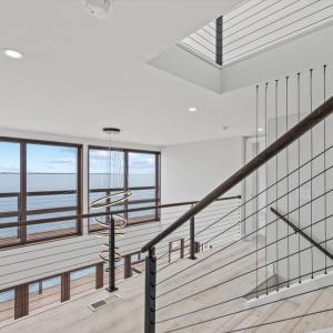 Contemporary Staircases