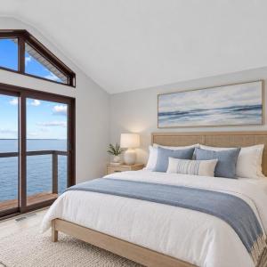Virtually Staged - Bedroom 2