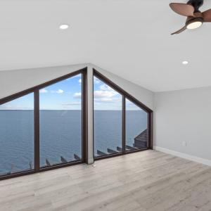 Amazing Views from Loft