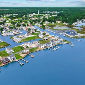 Aerial Views