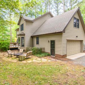Photo #2 of 25137 SERENITY LN, ONANCOCK, VA 0.5 acres