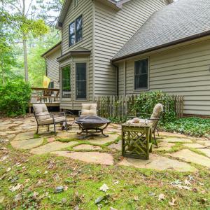 Photo #3 of 25137 SERENITY LN, ONANCOCK, VA 0.5 acres