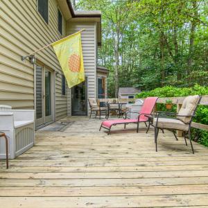 Photo #4 of 25137 SERENITY LN, ONANCOCK, VA 0.5 acres