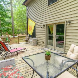 Photo #5 of 25137 SERENITY LN, ONANCOCK, VA 0.5 acres