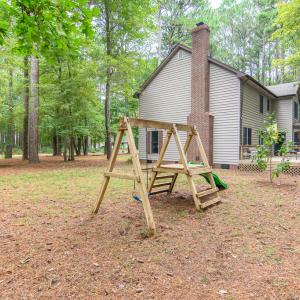 Photo #6 of 25137 SERENITY LN, ONANCOCK, VA 0.5 acres