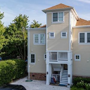 Photo #2 of 11 PARK ROW, CAPE CHARLES, VA