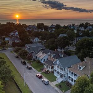 Photo #29 of 11 PARK ROW, CAPE CHARLES, VA