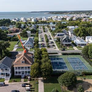 Photo #30 of 11 PARK ROW, CAPE CHARLES, VA