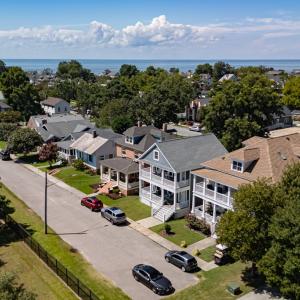 Photo #36 of 11 PARK ROW, CAPE CHARLES, VA