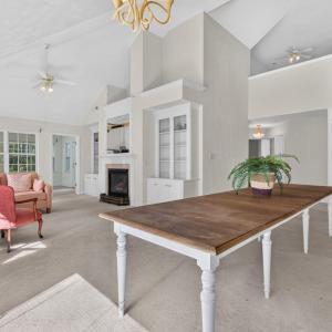 Photo #13 of 118 SARATOGA PLACE, CAPE CHARLES, VA 6,854.0 acres