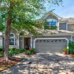 Photo #2 of 118 SARATOGA PLACE, CAPE CHARLES, VA 6,854.0 acres