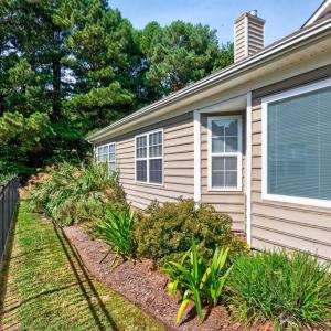 Photo #37 of 118 SARATOGA PLACE, CAPE CHARLES, VA 6,854.0 acres