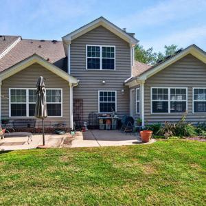 Photo #38 of 118 SARATOGA PLACE, CAPE CHARLES, VA 6,854.0 acres