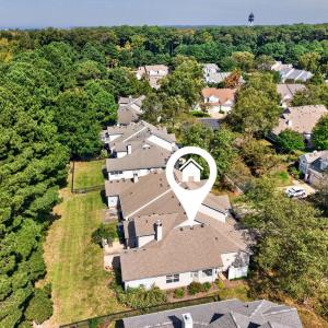 Photo #39 of 118 SARATOGA PLACE, CAPE CHARLES, VA 6,854.0 acres