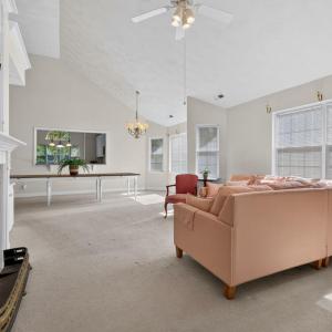 Photo #6 of 118 SARATOGA PLACE, CAPE CHARLES, VA 6,854.0 acres