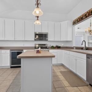 Photo #8 of 118 SARATOGA PLACE, CAPE CHARLES, VA 6,854.0 acres