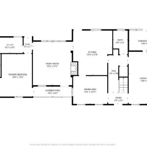 Photo #20 of 24238 MAXWELL STREET, PARKSLEY, VA 0.4 acres
