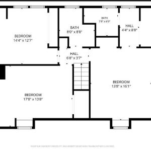 Photo #21 of 24238 MAXWELL STREET, PARKSLEY, VA 0.4 acres